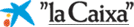 Descripción: "la Caixa"